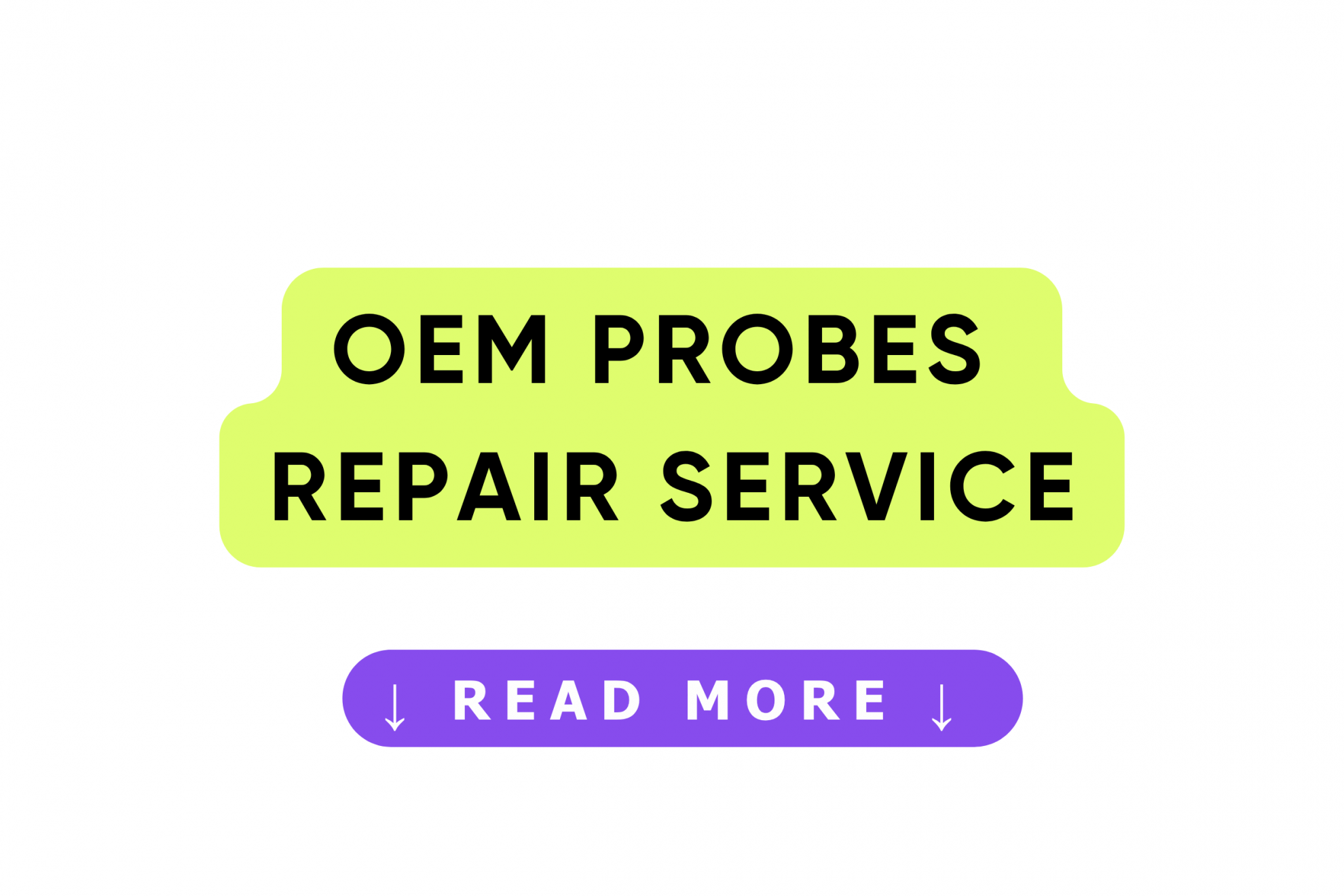 Probe Repair