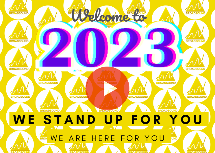 We have been here since 2002, we will always be here for you.