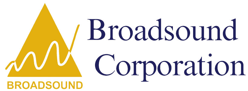 Broadsound Corporation 聲博科技股份有限公司