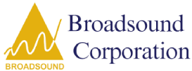 Broadsound Corporation 聲博科技股份有限公司